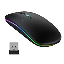 Wireless Mouse