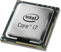Intel Core i7 Processor