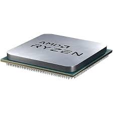 AMD Ryzen 5 Processor