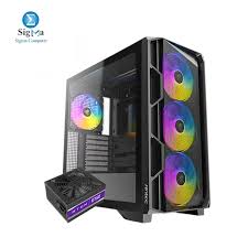 Gaming PC Case