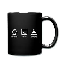 Programming Mug