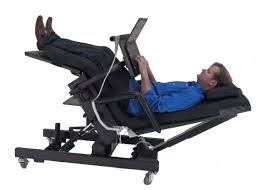 Ergonomic Programmer Chair